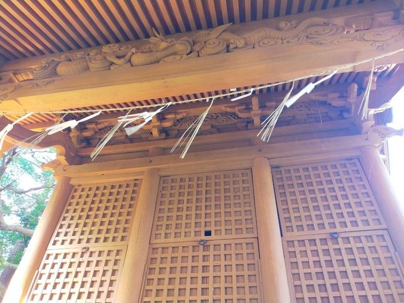 貴船神社 (土佐井),福岡県築上郡上毛町土佐井371