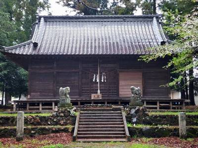 生出神社,見どころ,123たけちゃん
