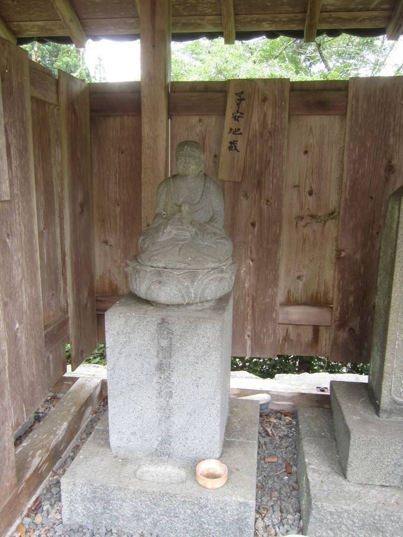 久法寺,京都府福知山市三和町草山６１８
