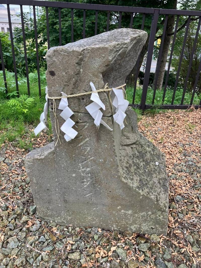 様似住吉神社,北海道様似郡様似町潮見台10-1