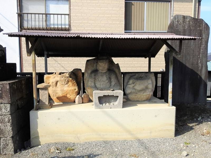 玄太寺 高崎市 群馬県 の見どころ 厄除け観音にあ By アゲハ Omairi おまいり