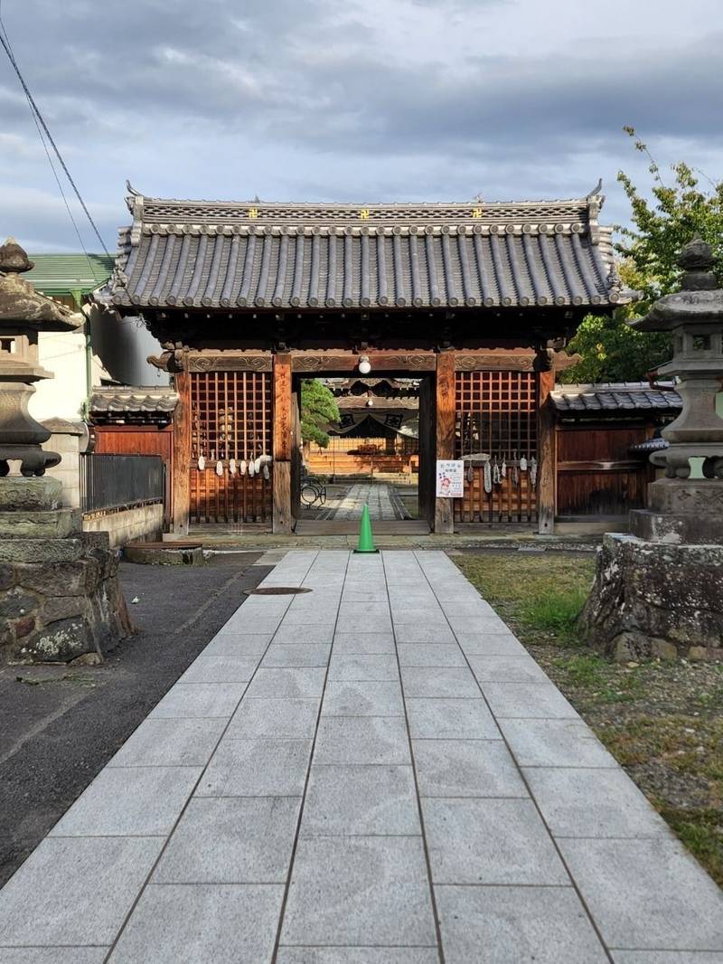 本陽寺,長野県上田市中央6-3-3