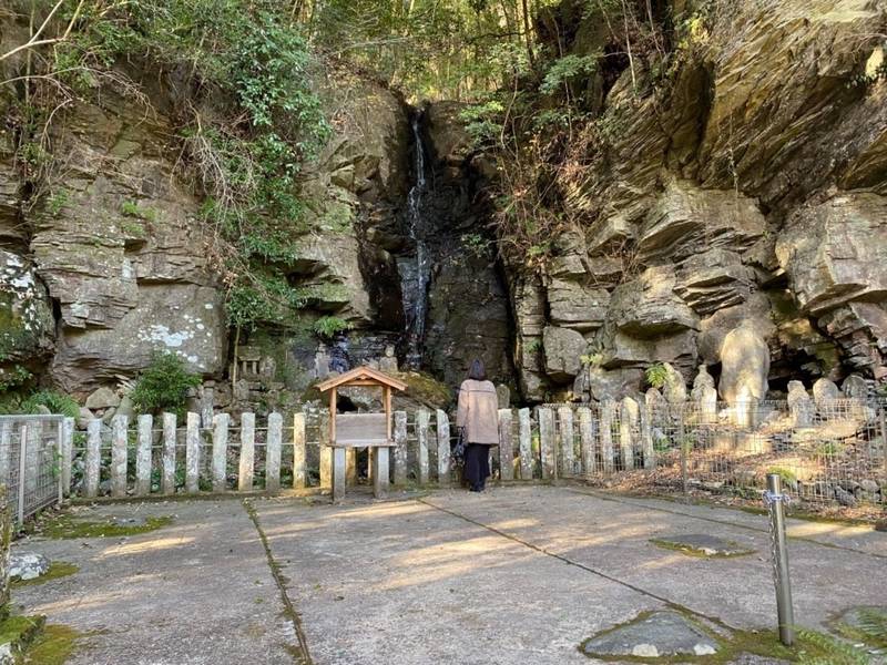 修禅寺 奥の院 正覚院 見どころ 伊豆 Omairi おまいり