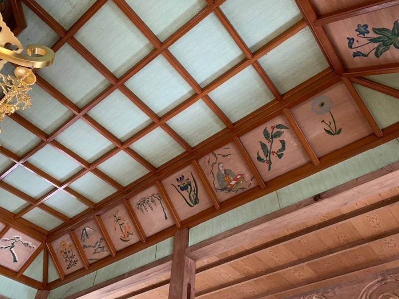 本行寺,岩手県釜石市鵜住居町第28地割33-3
