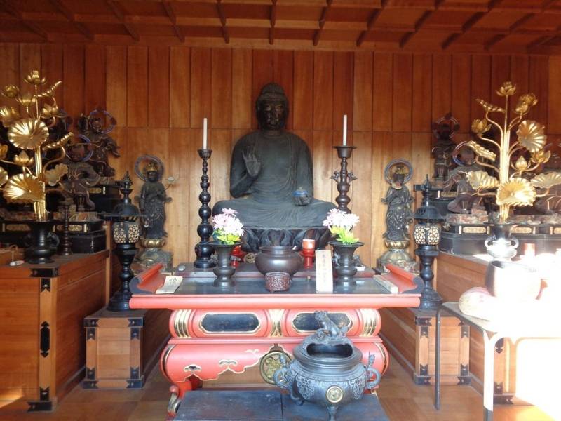 禅林寺