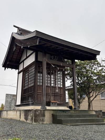 椚大神宮,見どころ,you