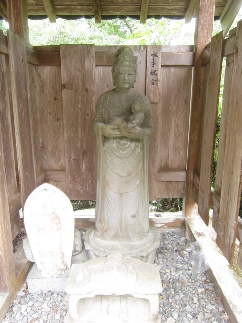 久法寺,京都府福知山市三和町草山６１８