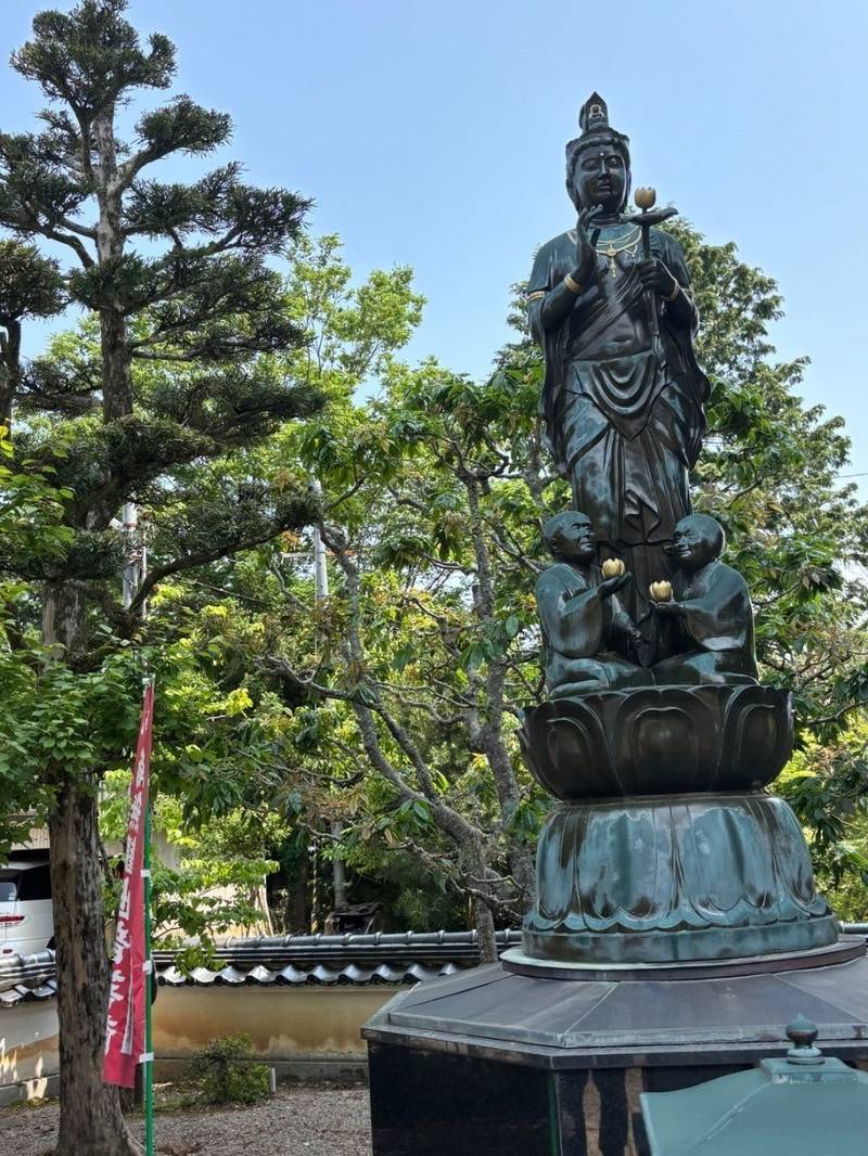 泰平寺,京都府京丹後市久美浜町壱分901