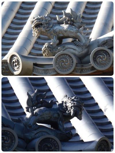 揖保石見神社,見どころ,里