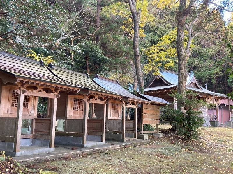白山神社,福島県いわき市平下大越石田167