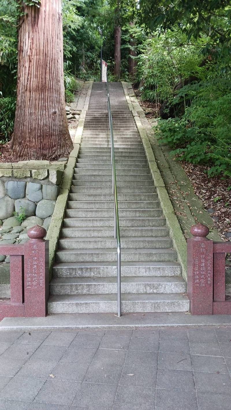 寒河江八幡宮,山形県寒河江市八幡町5-70