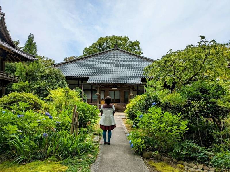 守綱寺,愛知県豊田市寺部町2-27
