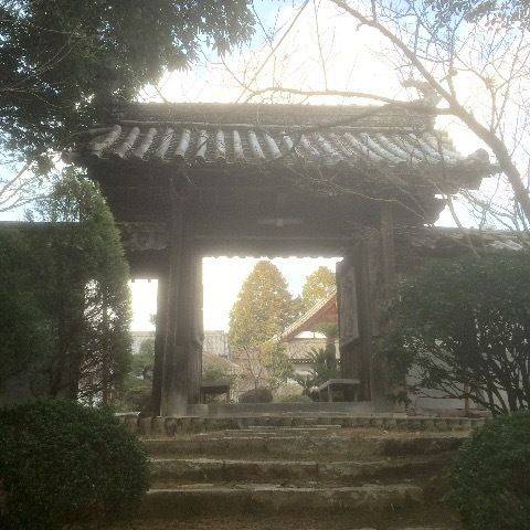 森泉寺,岡山県倉敷市真備町辻田1162
