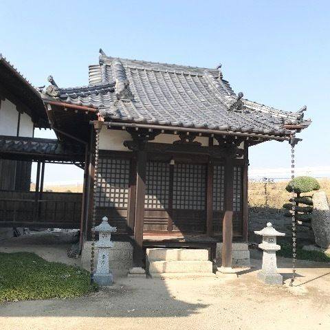 妙法寺     (岡山市南区浜野),岡山県岡山市南区浜野４丁目９−３９