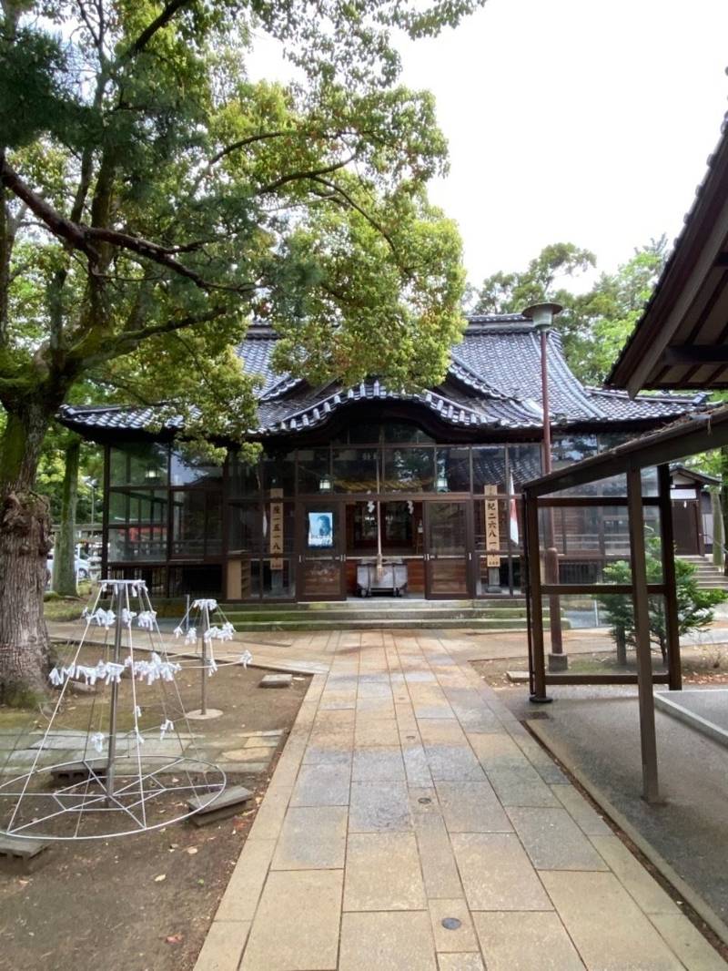 多太神社