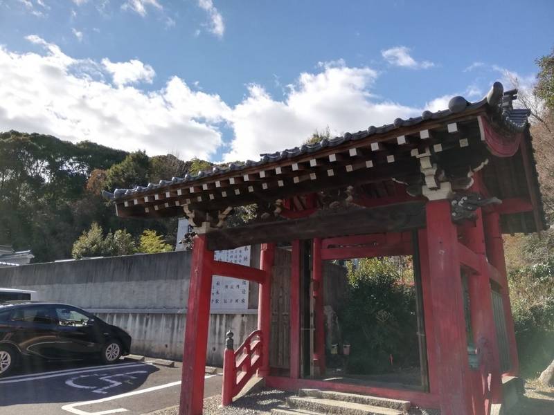 慈妙院,愛知県春日井市東神明町479
