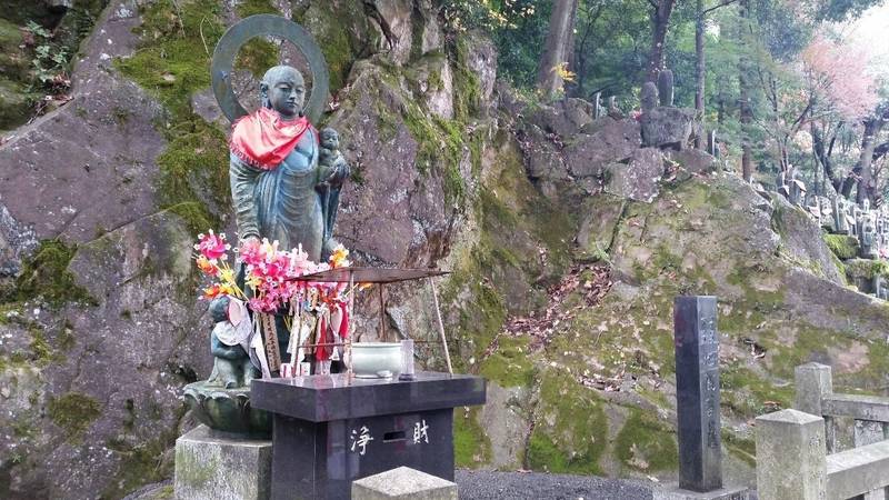 貞照寺