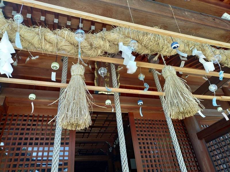 手力雄神社   (岐阜市),岐阜県岐阜市蔵前6丁目8-22
