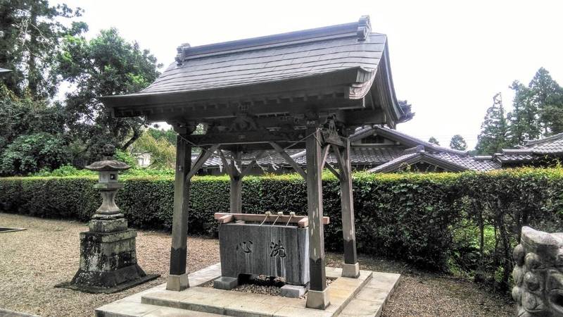 熊野神社 木更津市 千葉県 Omairi おまいり