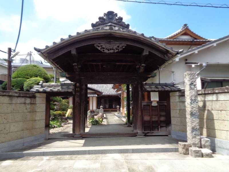 香林院,東京都渋谷区広尾5-1-21