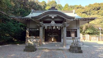 諏訪神社  (阿南市津乃峰町),見どころ,たあ坊