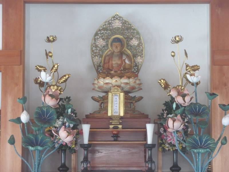 大雄寺,千葉県佐倉市角来429-2
