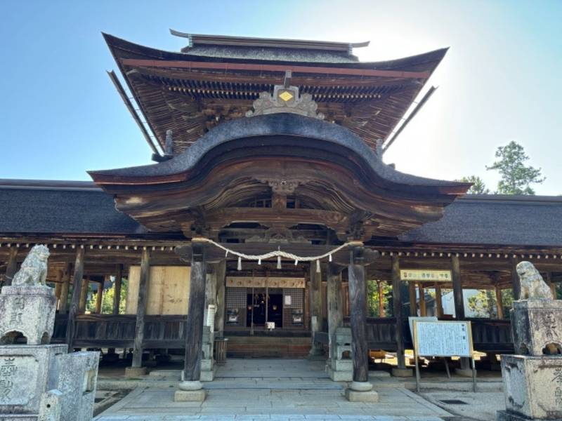 秋穂正八幡宮,山口県山口市秋穂西337
