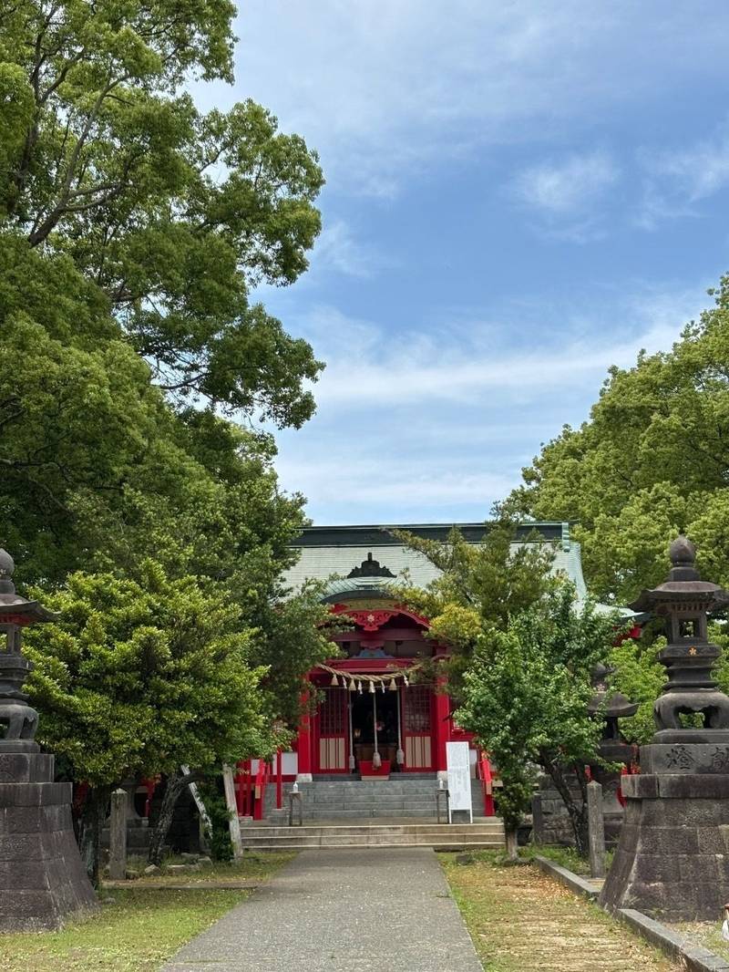 駛馬天満宮,福岡県大牟田市宮原町1丁目191