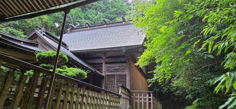 赤淵神社,兵庫県朝来市和田山町枚田上山2115