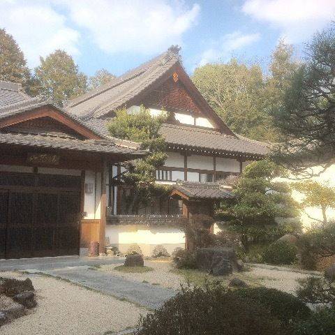 森泉寺,岡山県倉敷市真備町辻田1162