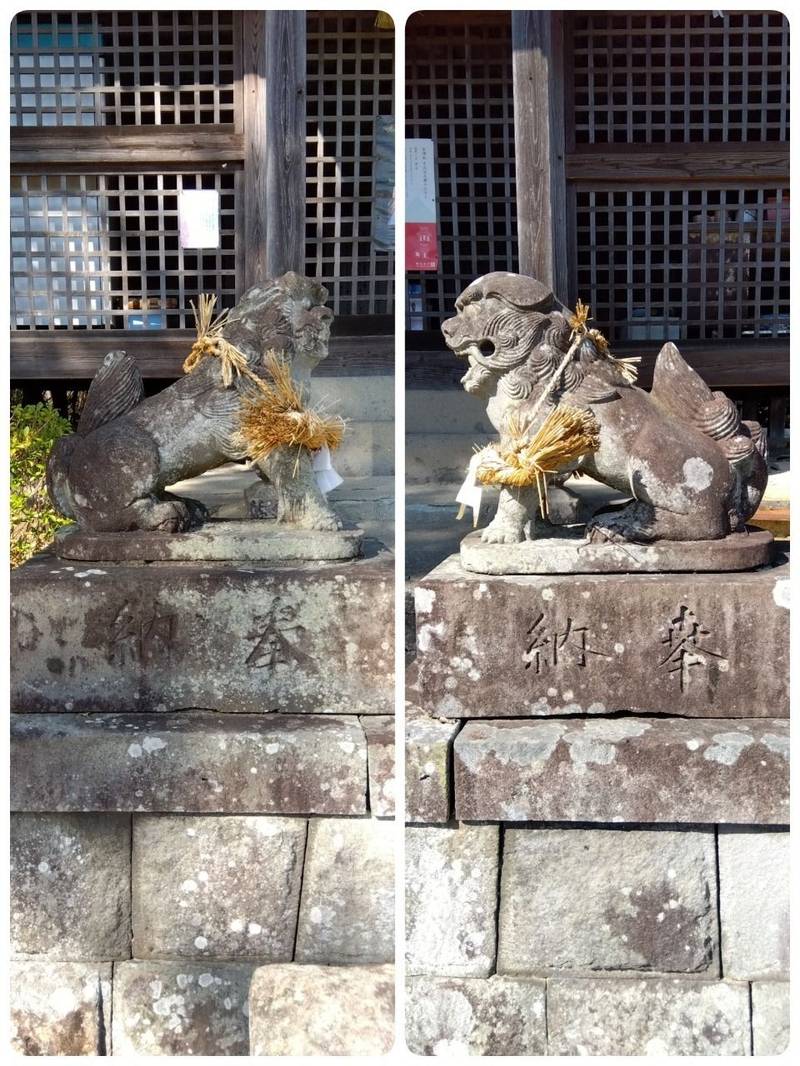 杉岡神社,佐賀県武雄市北方町志久991