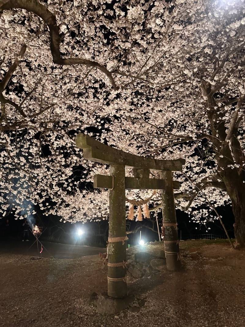 夕月神社,福岡県朝倉市杷木古賀1402