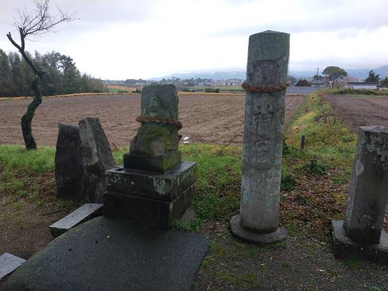 乙隈天満宮,福岡県小郡市乙隈