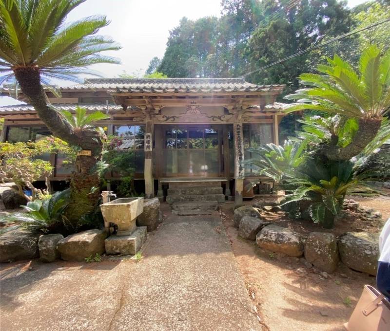 針尾山 祗園寺,長崎県佐世保市針尾中町870