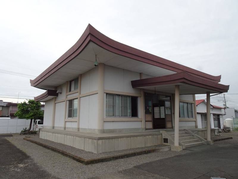 林昌寺,静岡県磐田市小立野241-１