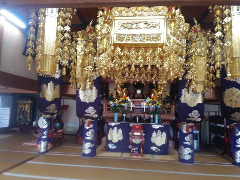 東光寺,秋田県秋田市仁井田本町五丁目 15―