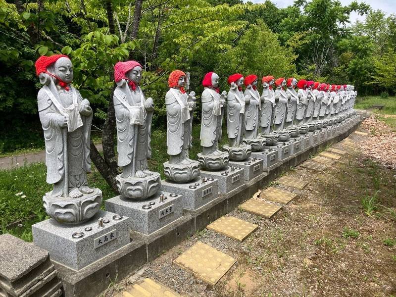 紫雲山大然寺,北海道帯広市東５条南８丁目１−２