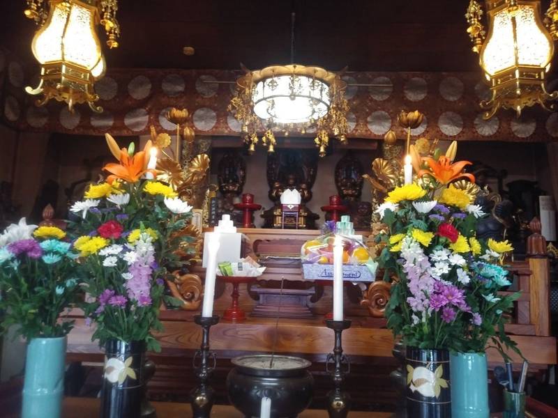 東光寺,秋田県秋田市仁井田本町五丁目 15―