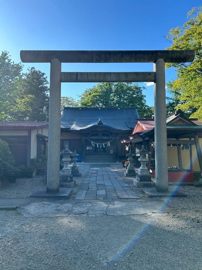 八幡秋田神社,秋田県秋田市千秋公園1-8