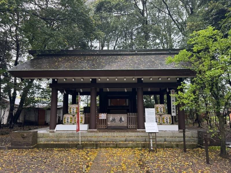 東湖神社,茨城県水戸市常磐町1-3-1