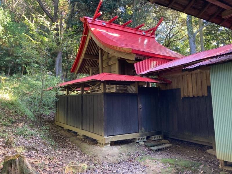 浅間神社,千葉県印旛郡栄町須賀３６９