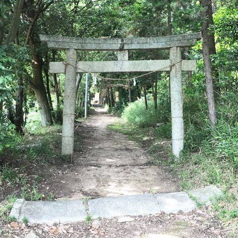 小寺御崎神社,岡山県総社市小寺350