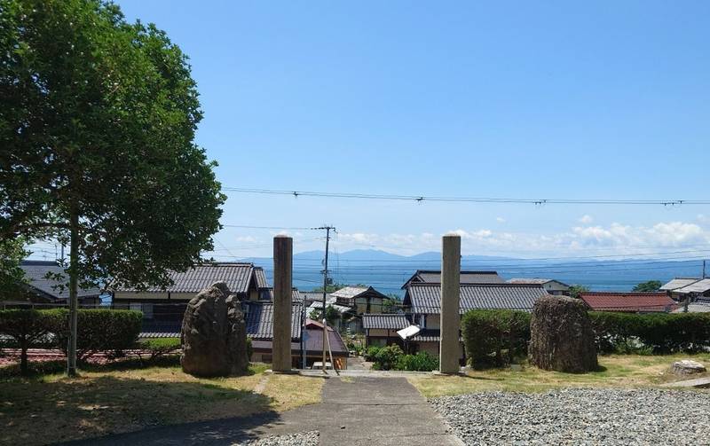 阿弥陀寺,滋賀県長浜市西浅井町菅浦２４０