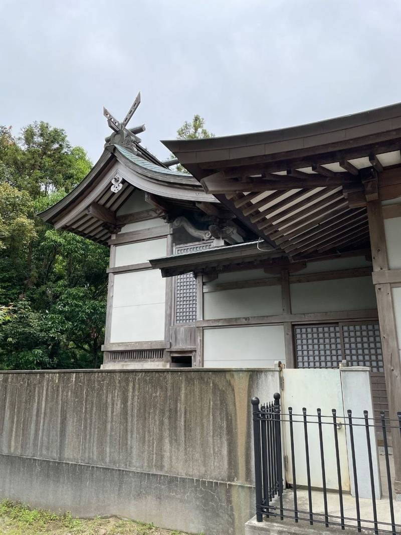白鳥神社,福岡県田川市伊田2251-1