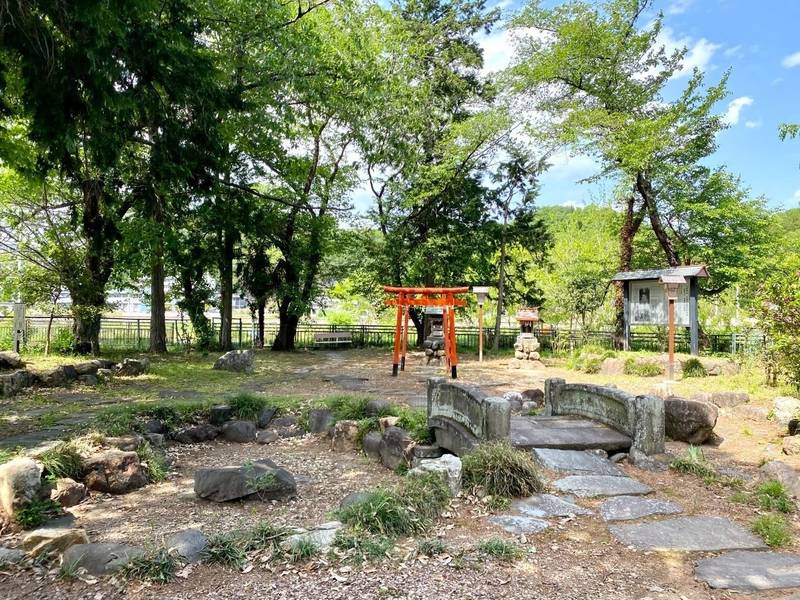 小川八宮神社,埼玉県比企郡小川町小川９９０−１