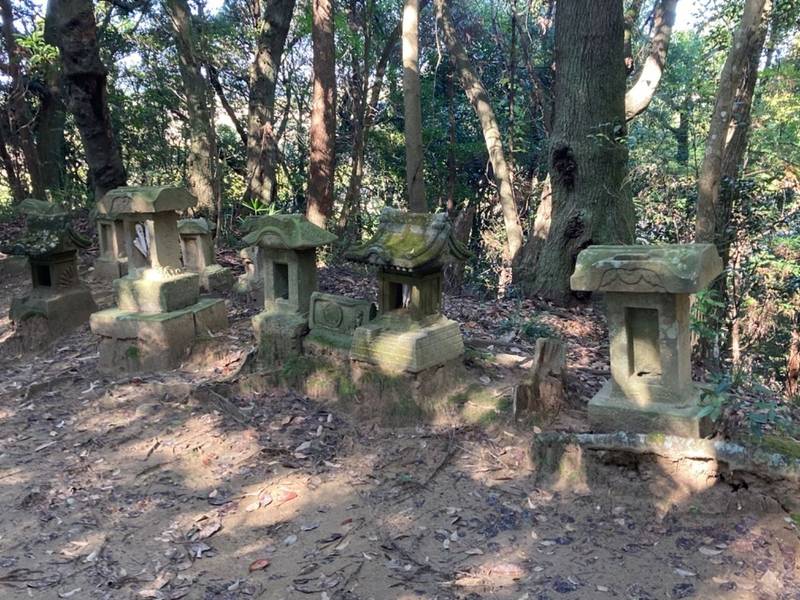 浅間神社,千葉県印旛郡栄町須賀３６９