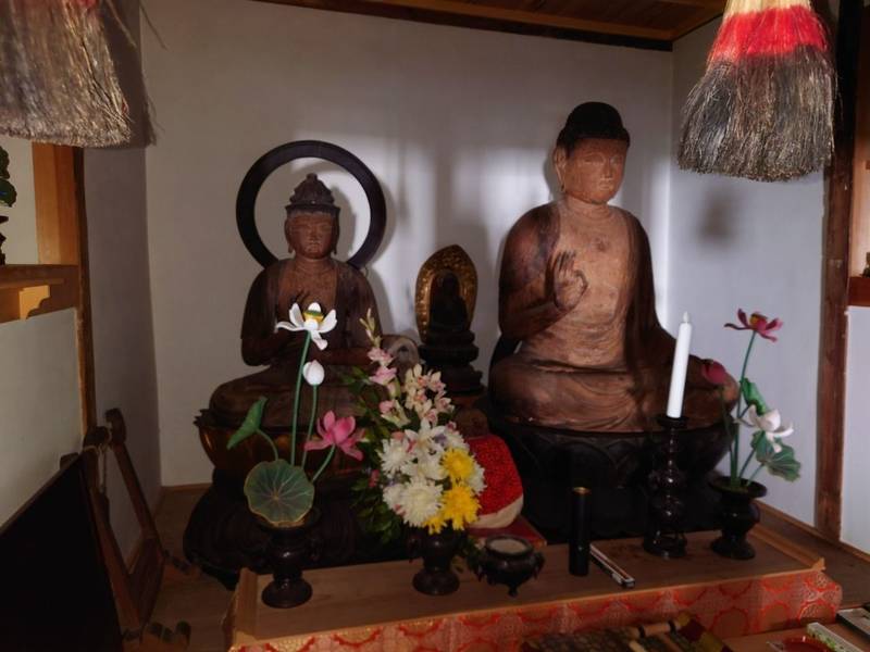 阿弥陀寺,滋賀県長浜市西浅井町菅浦２４０