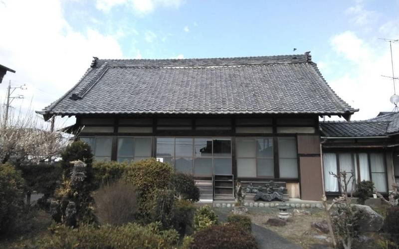 養円寺,静岡県浜松市中央区笠井町341