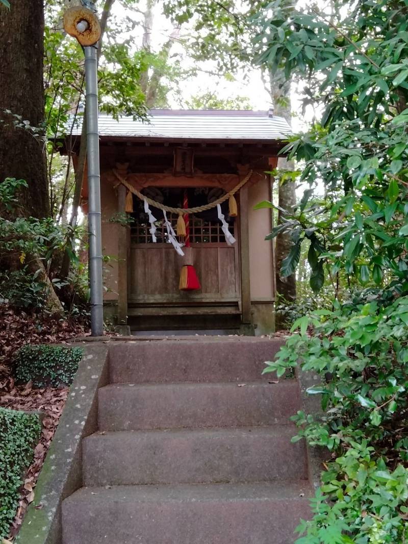 鹿嶋神社,高知県土佐清水市旭町932