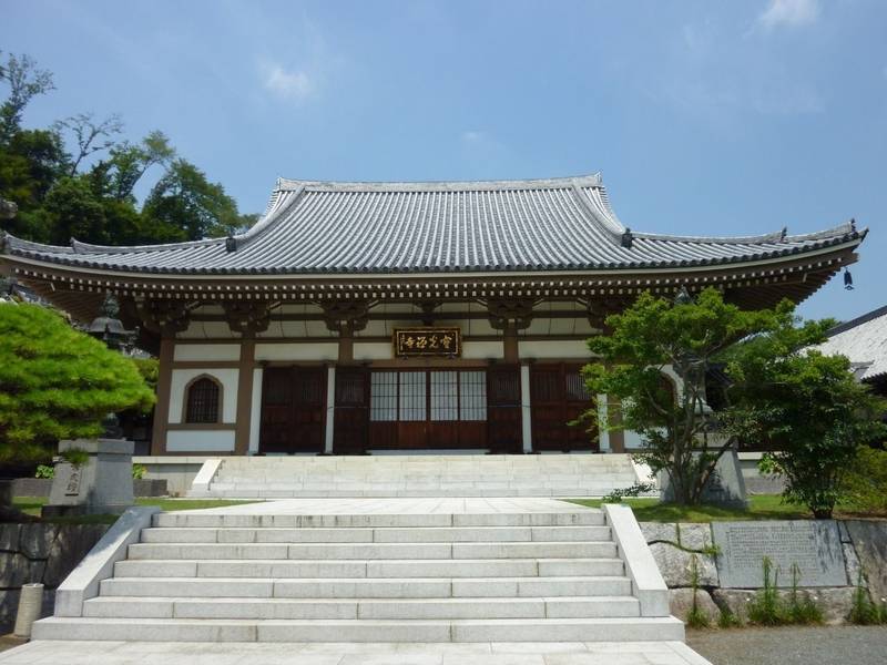 宝光寺 鹿野大仏 西多摩郡日の出町 東京都 の By Myutan Omairi おまいり